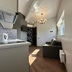 아파트 Jovarelis