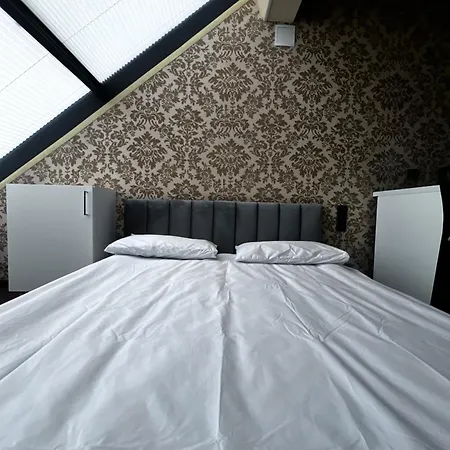 Jovarelis Apartamento *