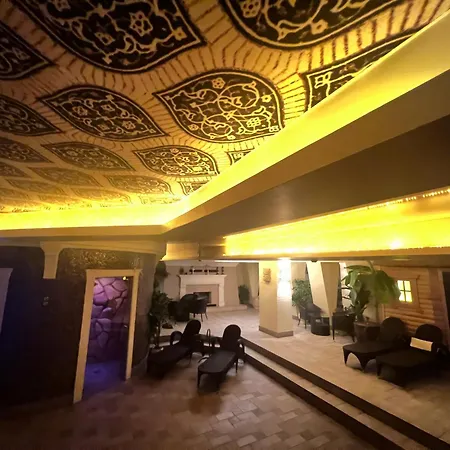 Jovarelis Apartment *