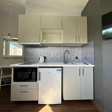 Jovarelis Lejlighed Vilnius