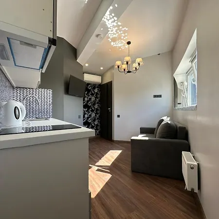 Apartamento Jovarelis
