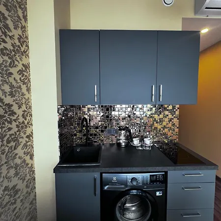 Jovarelis Apartment Wilna