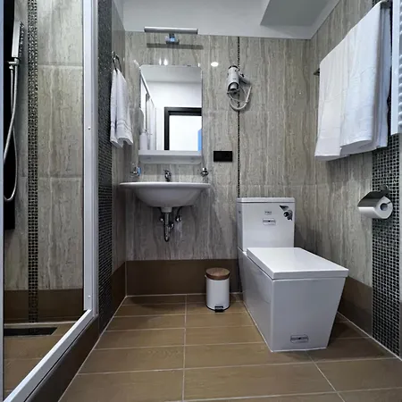 Jovarelis Apartment *