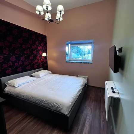 Jovarelis Apartment *