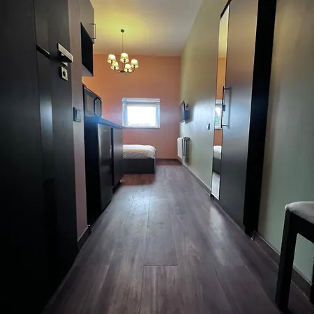 Apartment Jovarelis Wilna