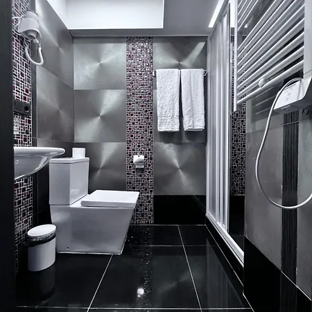 Jovarelis Apartamento *