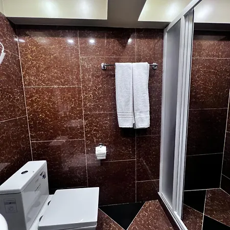 Apartment Jovarelis *