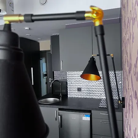 Apartment Jovarelis Wilna