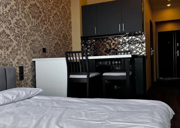 Lejlighed Jovarelis *