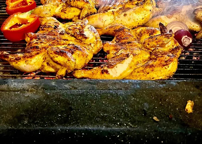 Jovarelis アパート ヴィリニュス