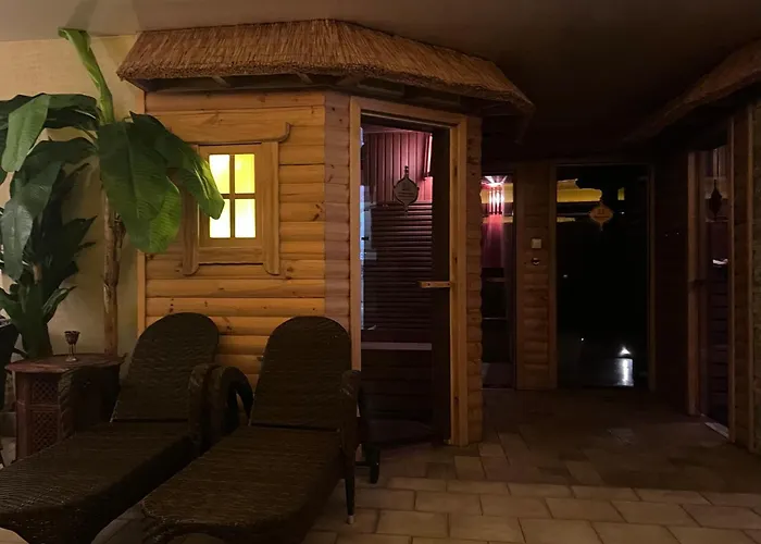 Jovarelis * ヴィリニュス