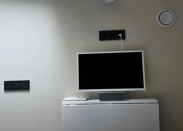 Jovarelis ヴィリニュス