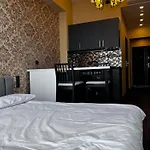 Apartman Jovarelis *