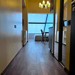 Jovarelis Apartman Vilnius