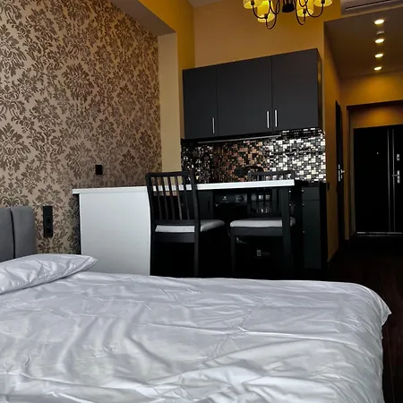 Lägenhet Jovarelis *