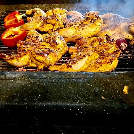 Jovarelis Lägenhet Vilnius