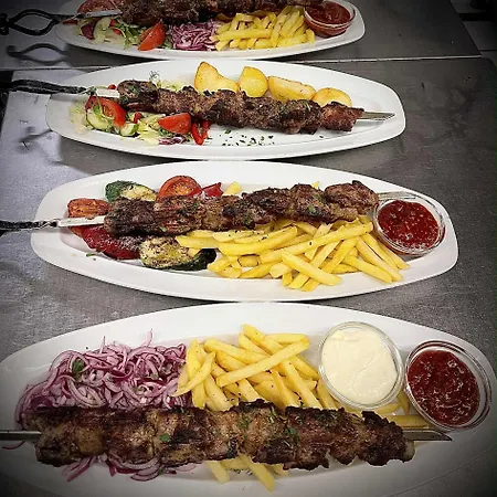 Jovarelis Lägenhet *