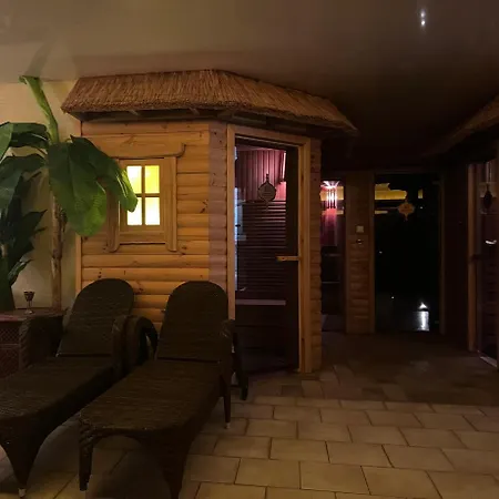 Jovarelis * Вільнюс