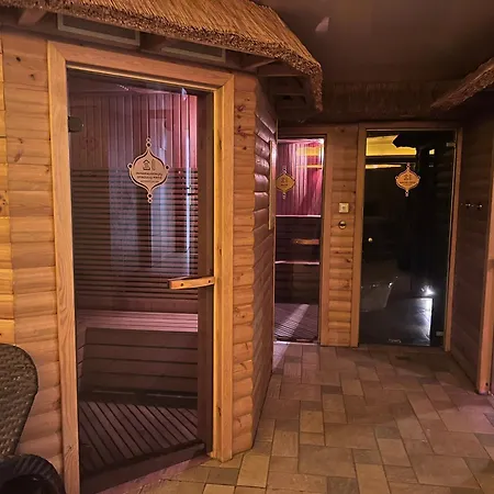 Jovarelis Вільнюс