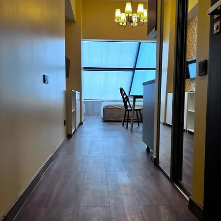 Jovarelis Lägenhet Vilnius