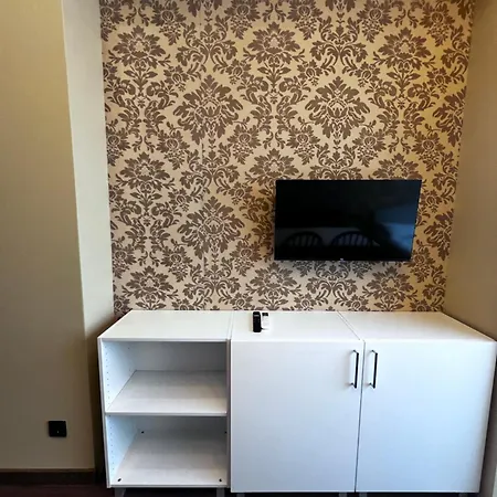 Apartment Jovarelis Vilnius