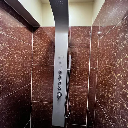 Jovarelis Apartment
