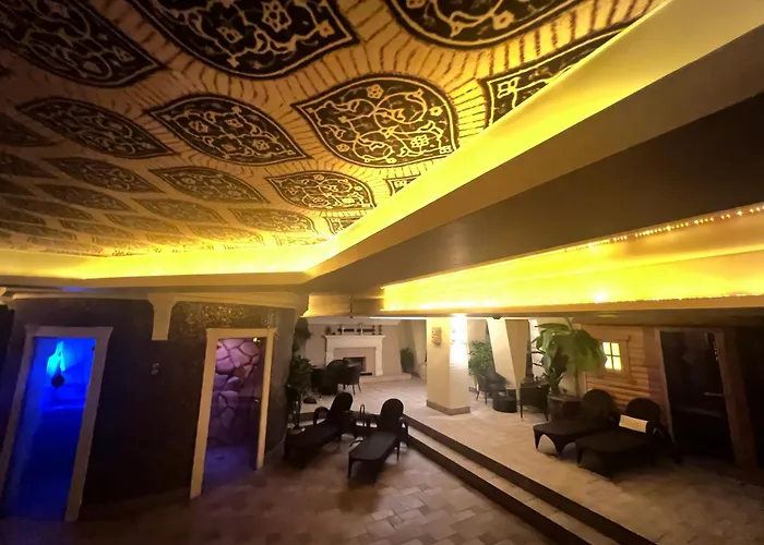 Jovarelis Апартаменти *