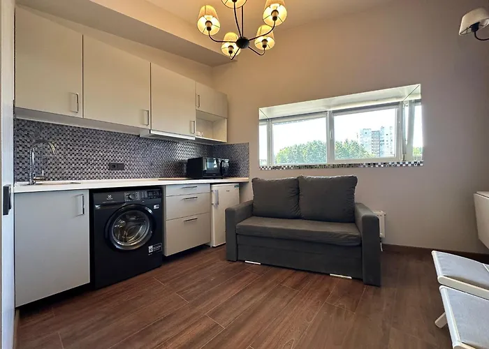 Jovarelis וילנה