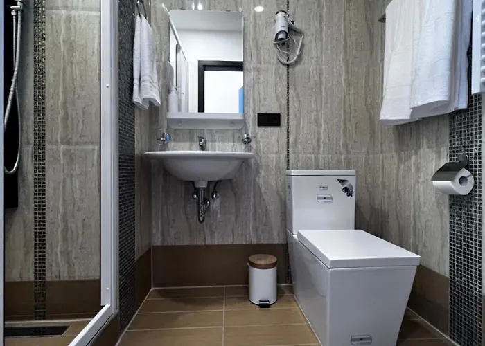 Jovarelis דירה *