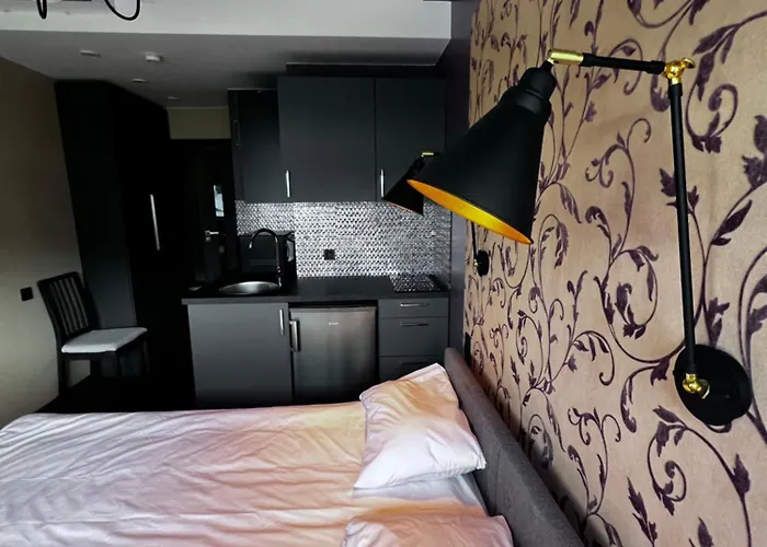 Jovarelis וילנה