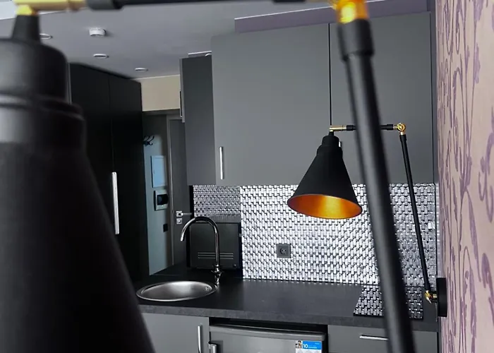 Апартаменти Jovarelis Вільнюс