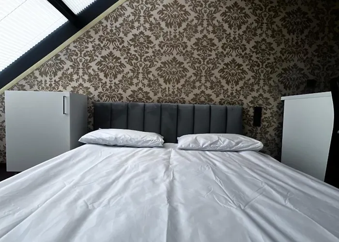 Jovarelis Apartmán *