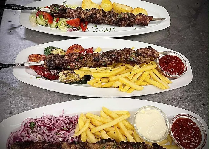 Jovarelis Apartmán *