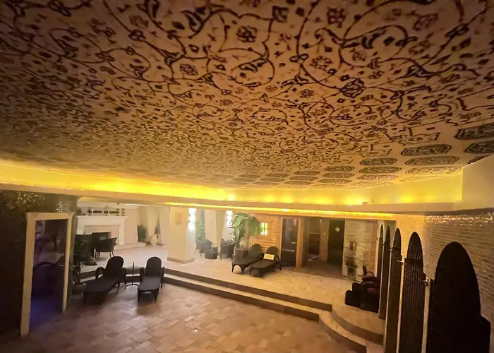 Jovarelis Apartmán *