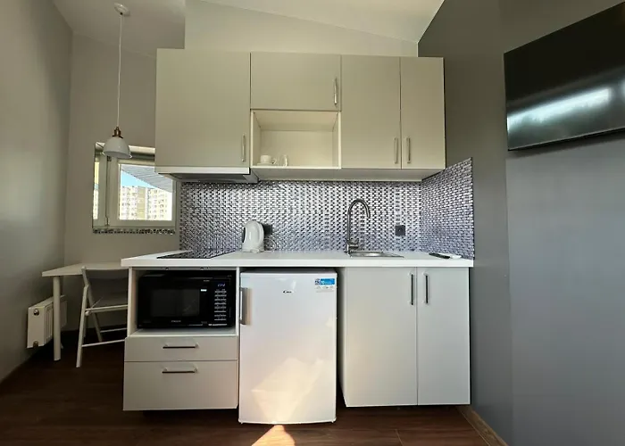 Jovarelis Apartmán Vilnius