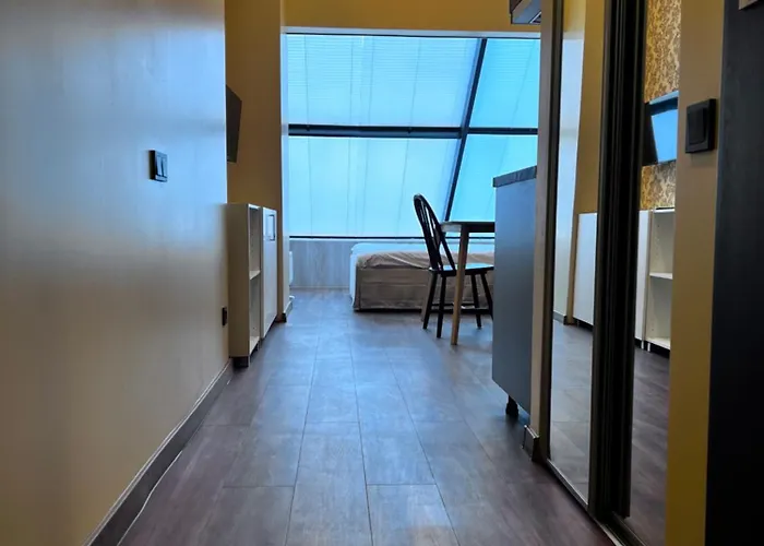 Jovarelis Apartmán Vilnius