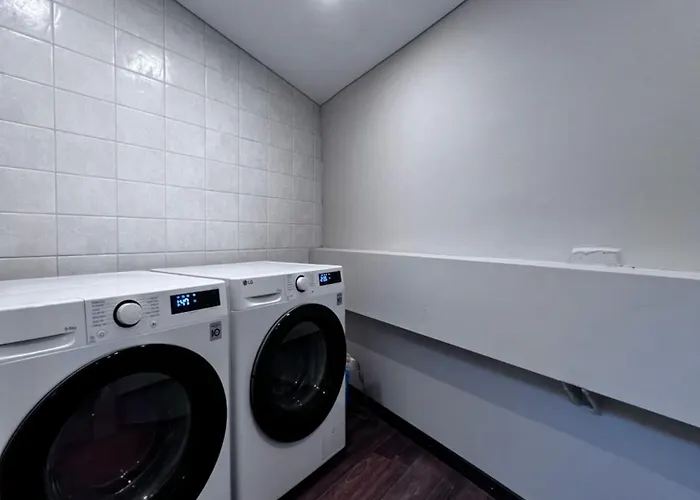 Apartmán Jovarelis Vilnius