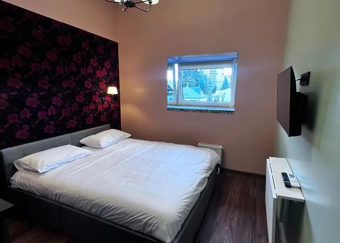 Jovarelis Apartmán *