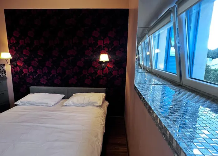 Jovarelis Apartmán *